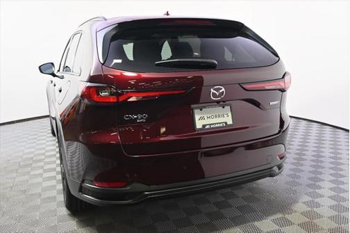 2025 Mazda CX-90 PHEV Premium Sport