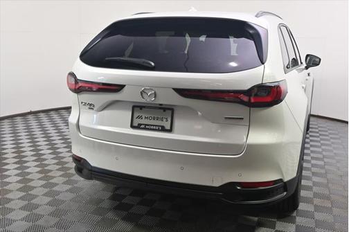 2025 Mazda CX-90 3.3 Turbo Premium Sport
