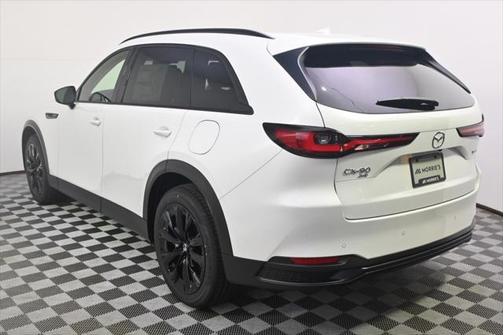 2025 Mazda CX-90 3.3 Turbo Premium Sport