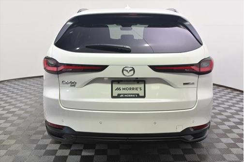 2025 Mazda CX-90 3.3 Turbo Premium Sport