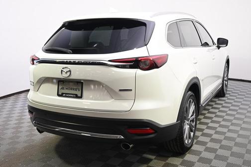 2023 Mazda CX-9 Signature
