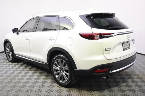 2023 Mazda CX-9 Signature