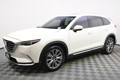 2023 Mazda CX-9 Signature