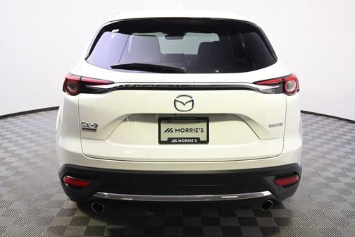 2023 Mazda CX-9 Signature