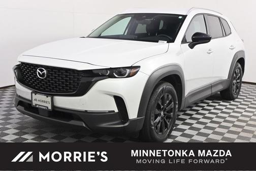 2023 Mazda CX-50 2.5 S Select Package