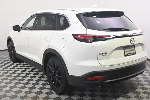 2023 Mazda CX-9 Touring