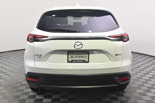 2023 Mazda CX-9 Touring