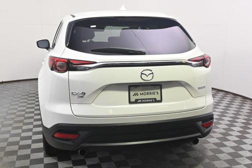 2023 Mazda CX-9 Touring
