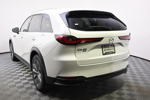2026 Mazda CX-90 Base