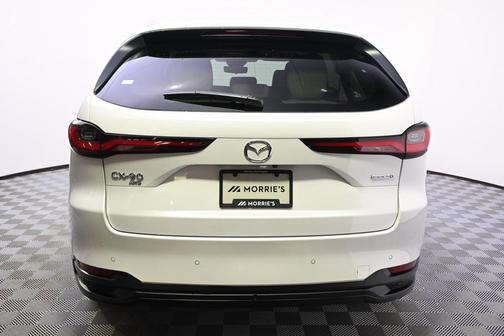 2026 Mazda CX-90 Base