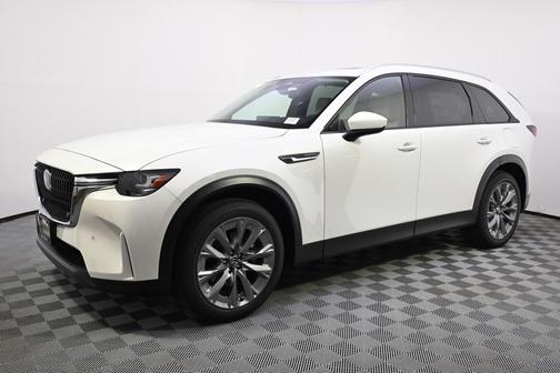 2026 Mazda CX-90 Base