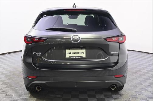 2022 Mazda CX-5 2.5 S Premium
