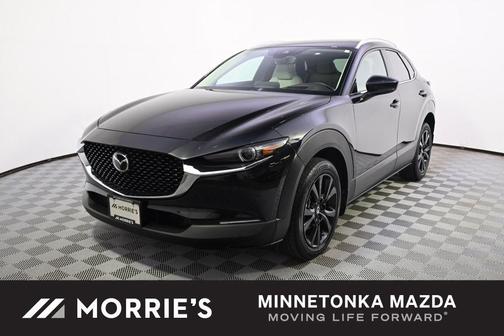 2023 Mazda CX-30 2.5 Turbo Premium Package
