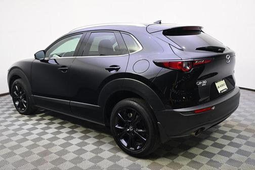 2023 Mazda CX-30 2.5 Turbo Premium Package