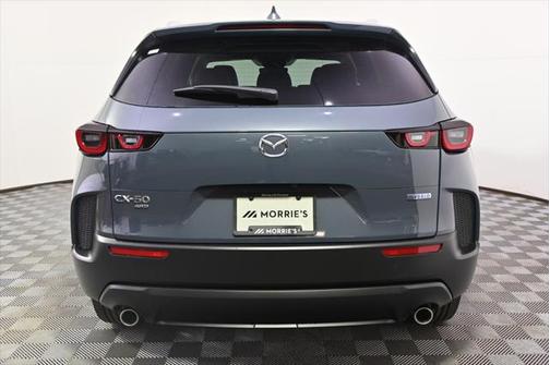 2025 Mazda CX-50 Hybrid Premium Plus Package