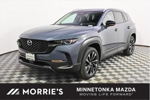 2025 Mazda CX-50 Hybrid Premium Plus Package