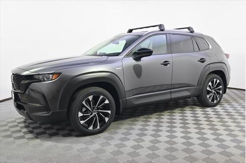 2025 Mazda CX-5 Sport