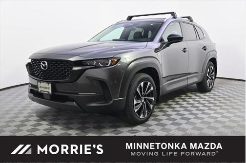 2025 Mazda CX-5 Sport
