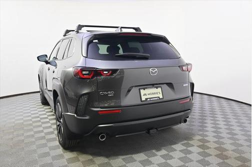 2025 Mazda CX-5 Sport