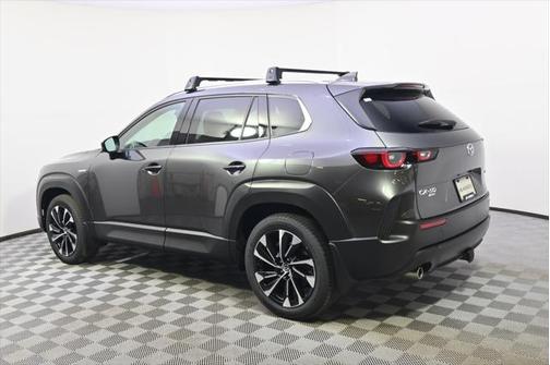 2025 Mazda CX-5 Sport
