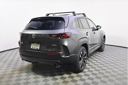 2025 Mazda CX-5 Sport
