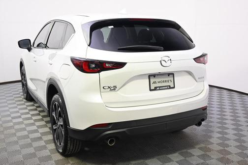 2023 Mazda CX-5 2.5 S