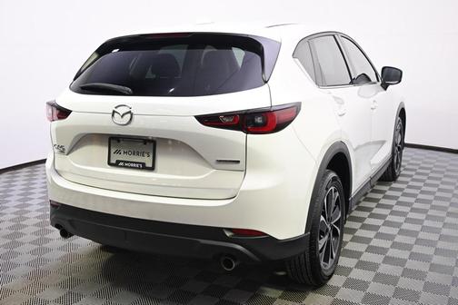 2023 Mazda CX-5 2.5 S