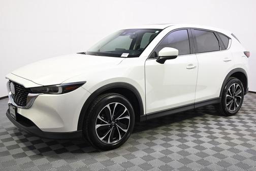 2023 Mazda CX-5 2.5 S