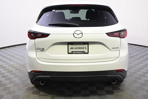 2023 Mazda CX-5 2.5 S