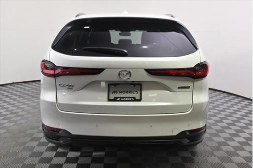 2025 Mazda CX-90 PHEV Premium Sport