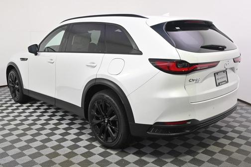 2025 Mazda CX-90 PHEV Premium Sport