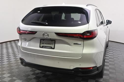 2025 Mazda CX-90 PHEV Premium Sport