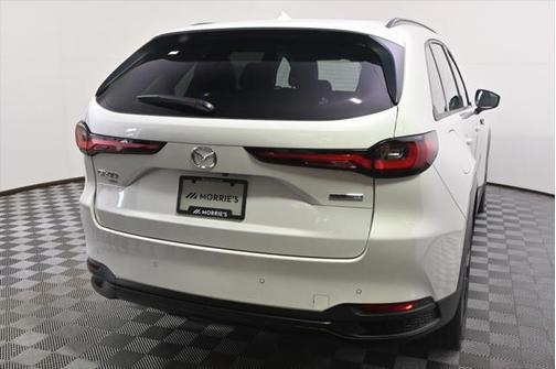 2025 Mazda CX-90 PHEV Premium Sport