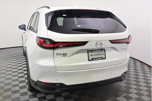 2025 Mazda CX-90 PHEV Premium Sport