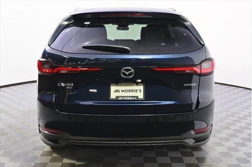 2025 Mazda CX-90 3.3 Turbo Preferred