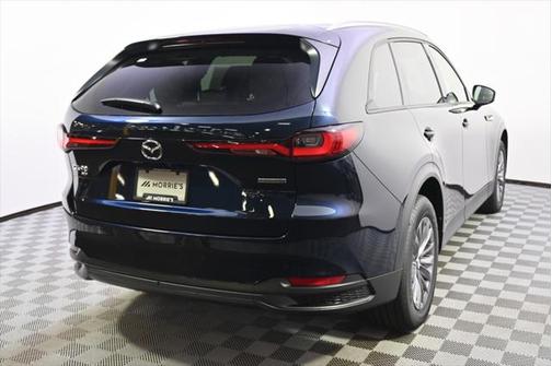 2025 Mazda CX-90 3.3 Turbo Preferred