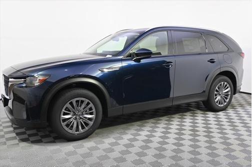 2025 Mazda CX-90 3.3 Turbo Preferred