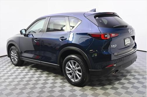 2023 Mazda CX-5 2.5 S Preferred