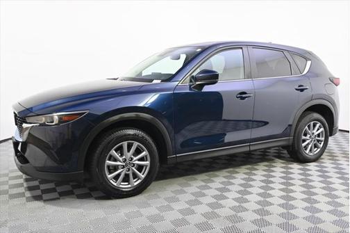 2023 Mazda CX-5 2.5 S Preferred