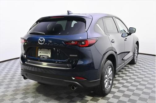 2023 Mazda CX-5 2.5 S Preferred