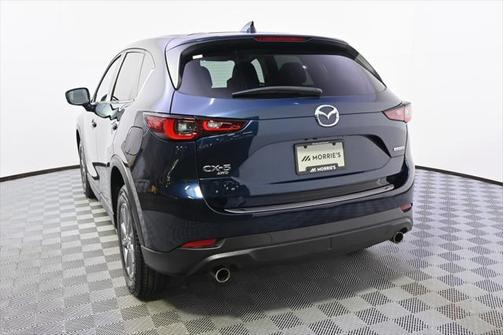 2023 Mazda CX-5 2.5 S Preferred