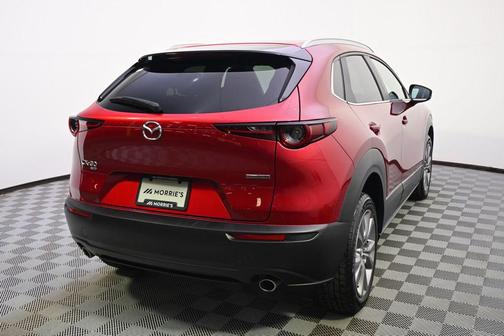 2023 Mazda CX-30 2.5 S Preferred Package