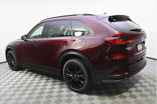 2025 Mazda CX-90 3.3 Turbo Premium Sport