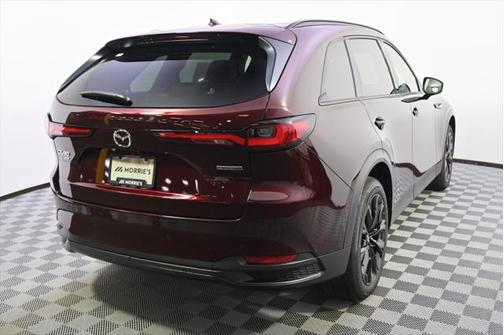 2025 Mazda CX-90 3.3 Turbo Premium Sport