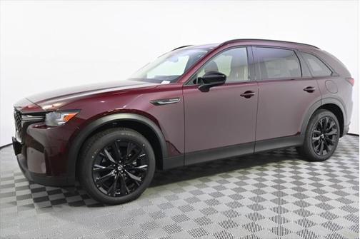 2025 Mazda CX-90 3.3 Turbo Premium Sport