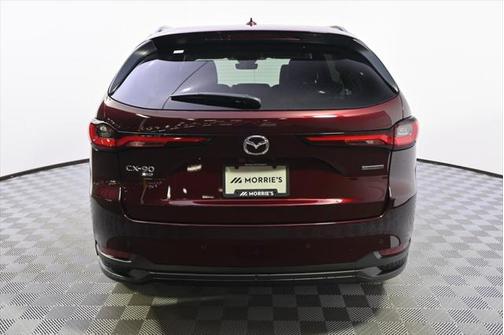 2025 Mazda CX-90 3.3 Turbo Premium Sport