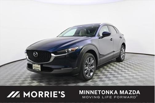 2025 Mazda CX-30 Preferred