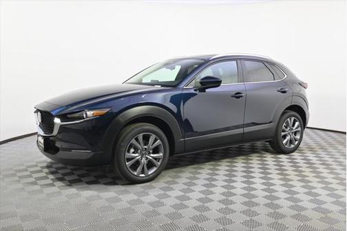 2025 Mazda CX-30 Preferred