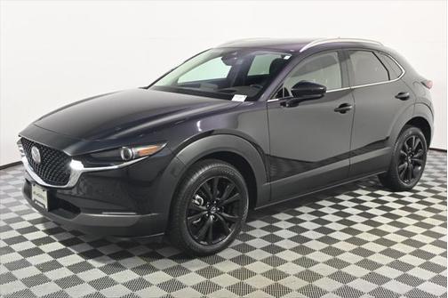 2023 Mazda CX-30 2.5 Turbo Premium Plus Package