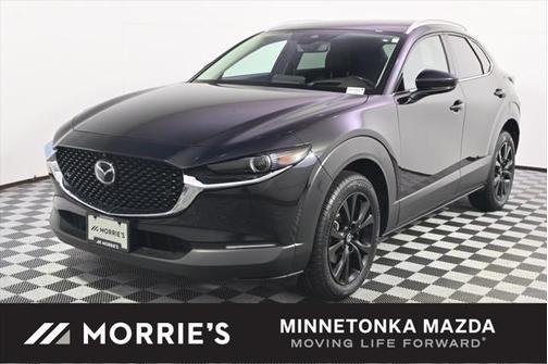 2023 Mazda CX-30 2.5 Turbo Premium Plus Package
